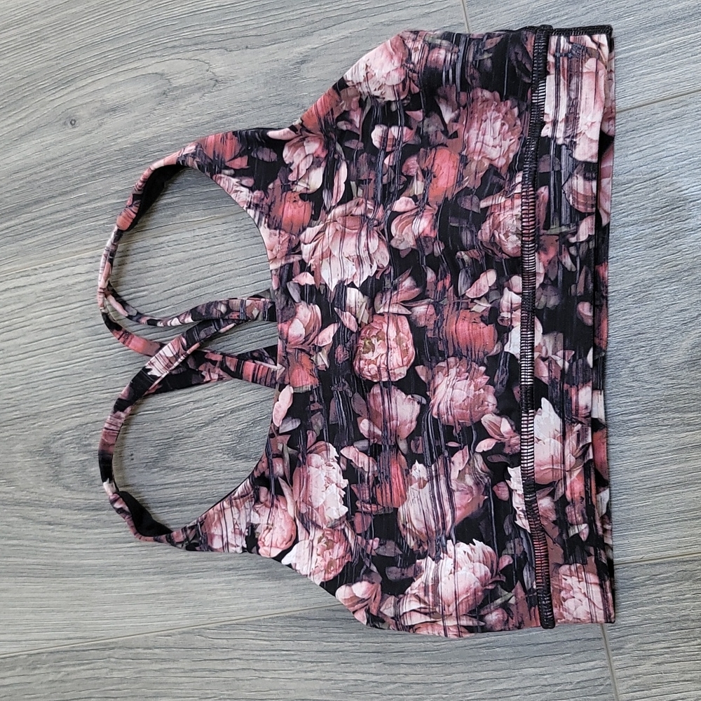 Energy Bra
